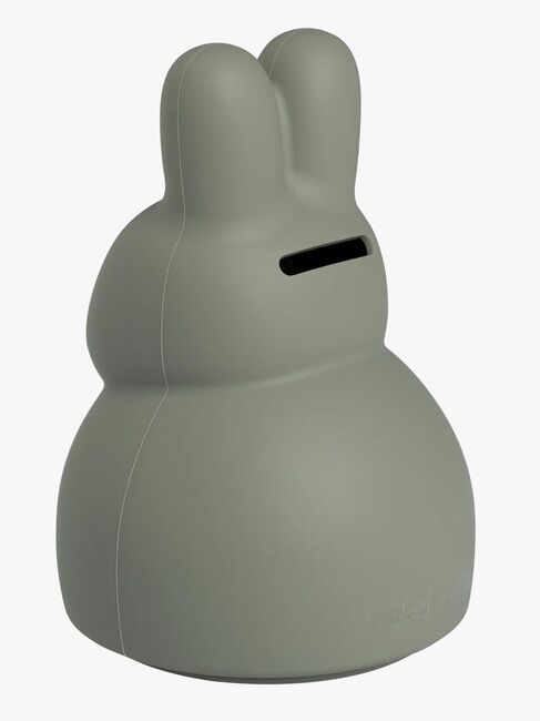 Baby's Only Spardose Rabbit, Urban Green