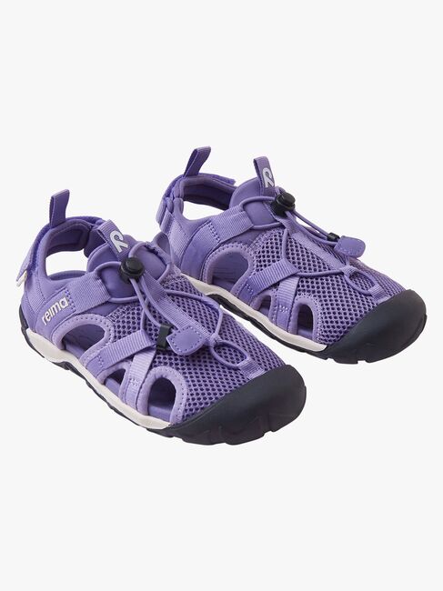 Reima Tilani Sandalen, Misty Violet