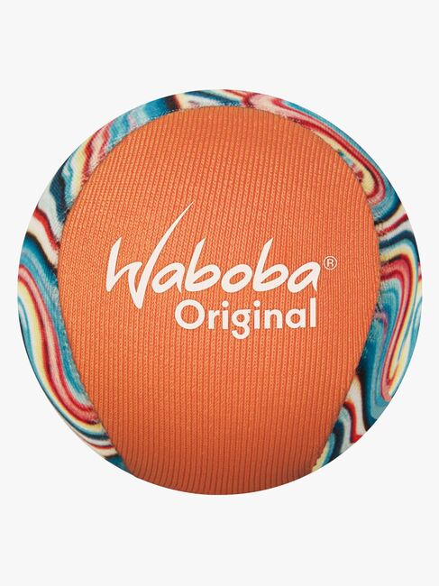 Waboba Original Wasserflummi 1er-Pack Gemischte Auswahl
