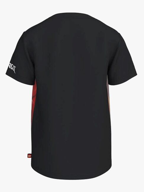 Lego Wear T-Shirt, Black