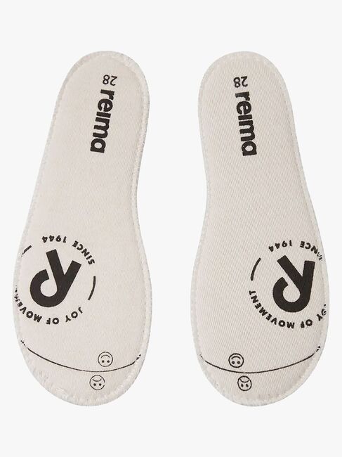 Reima Ankles Gummistiefel, Blooming Lilac