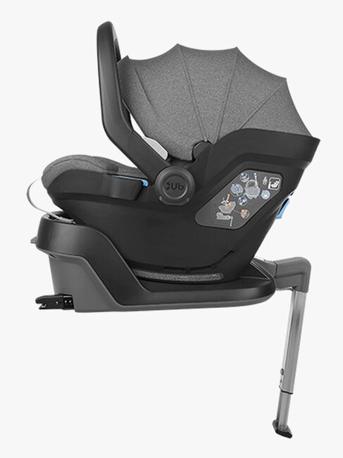 UPPAbaby MESA i-Size Babyschale, Jordan Grey