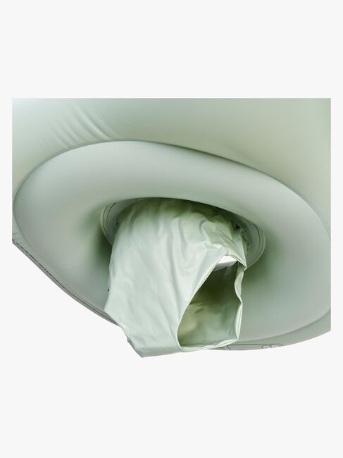 SUNNYLiFE Baby Float Together Aufblasbare Luftmatratze, Sammy the Seagull