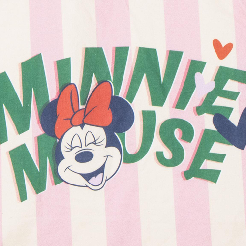 Disney Minnie Maus XL Shopping Stoffbeutel