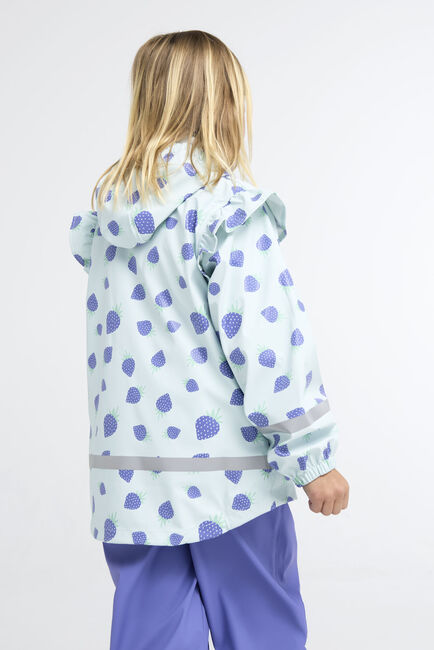 Petite Chérie Atelier Claire Regenset, Strawberries Wan Blue