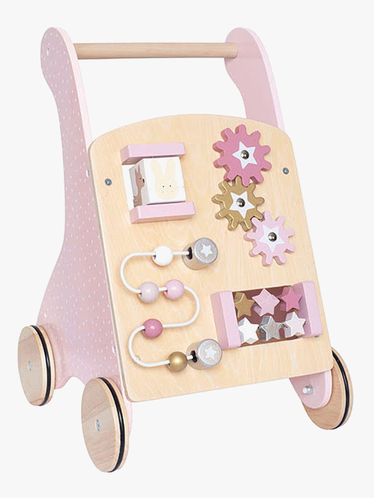 Jabadabado Bunny Sportkinderwagen