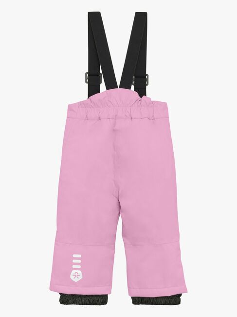Color Kids Thermohose, Lilac Chiffon