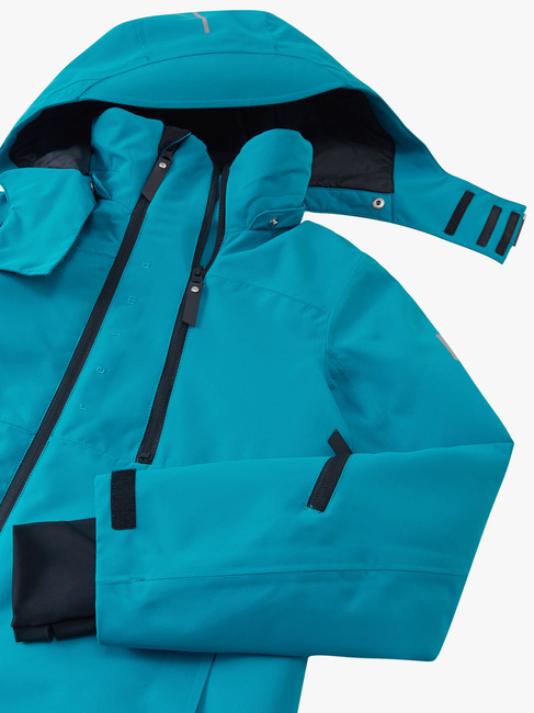 Reima Tieten Skijacke, Aquatic Blue 5100366A-7990-1557_4b.jpg