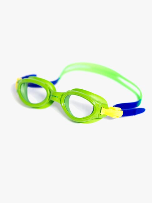 Strooem Bright Schwimmbrille, Grün