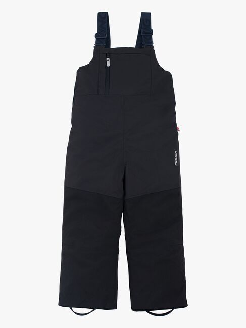 Viking Play Thermohose, Schwarz