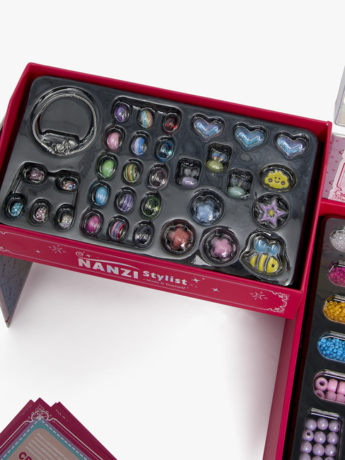 Fippla Schmuckschatulle