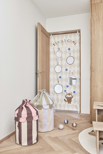 OYOY Tivoli Spieltür