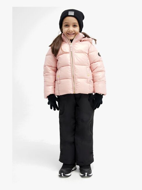 Petite Chérie Atelier Paris Steppjacke, Mellow Rose