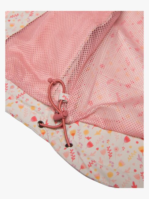 Viking Play Outdoorjacke, Light Pink