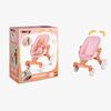 Smoby Baby Nurse Buggy