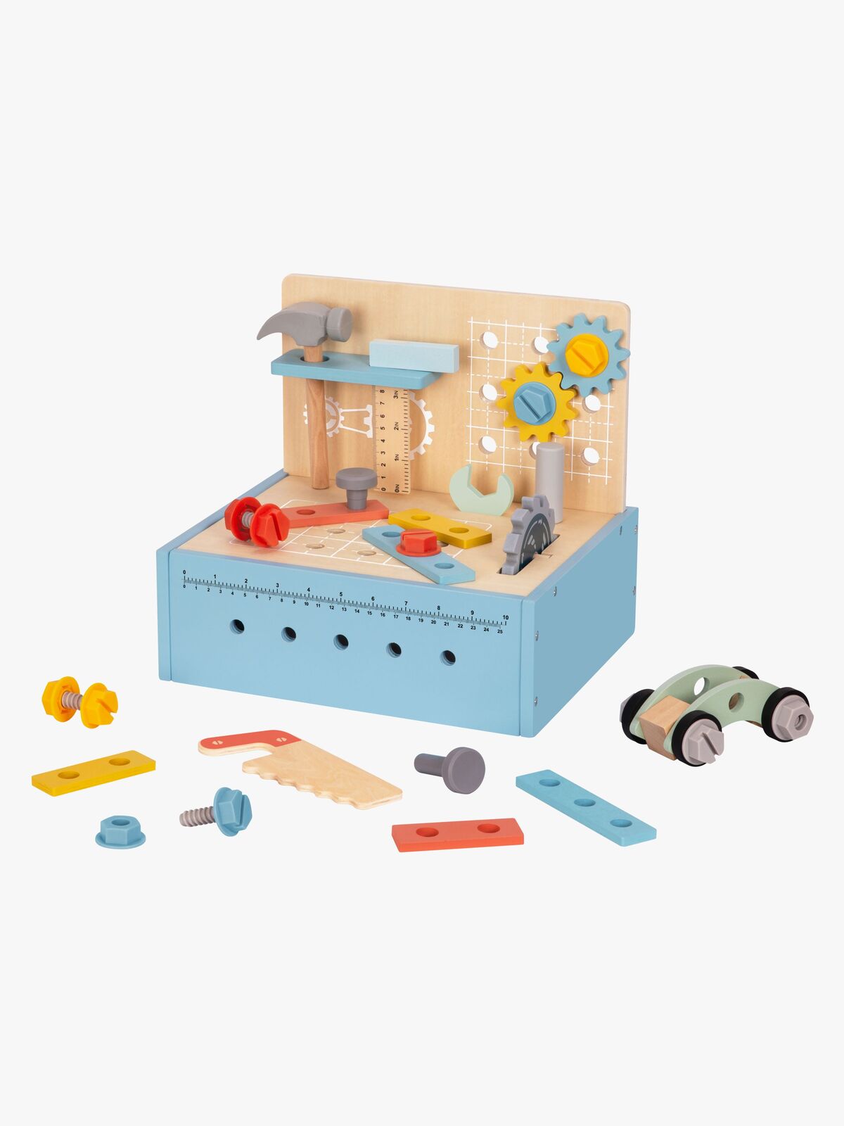 Tooky Toy Werkbank Mini