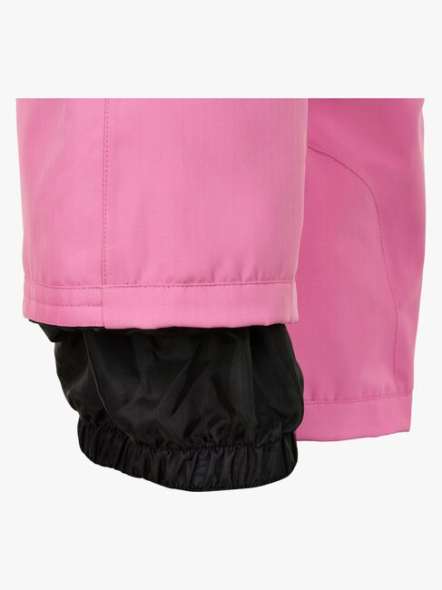 Color Kids Thermohose, Fuchsia Pink