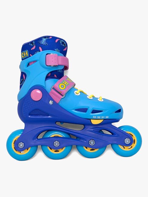 Disney Lilo & Stitch Inliner