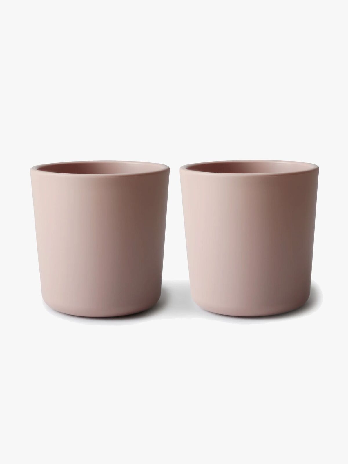 Mushie Becher, Blush