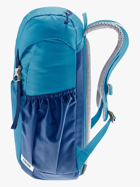Deuter Junior Rucksack 18L, Wave Nightblue