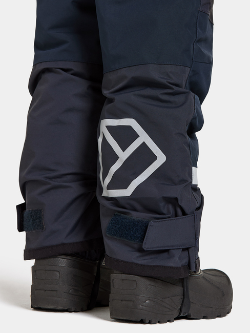 Didriksons Idre Thermohose, Navy