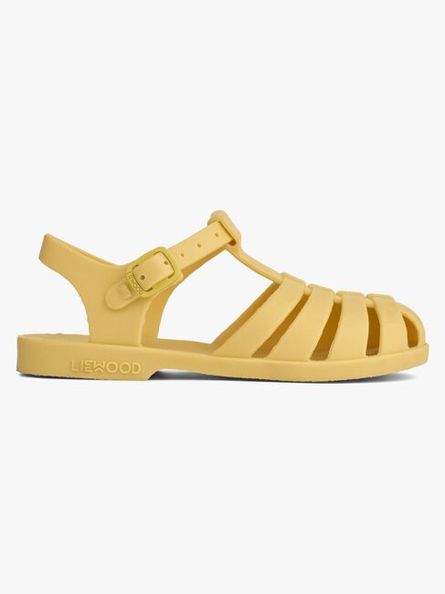 LIEWOOD Bre Sandalen, Lemon Yellow