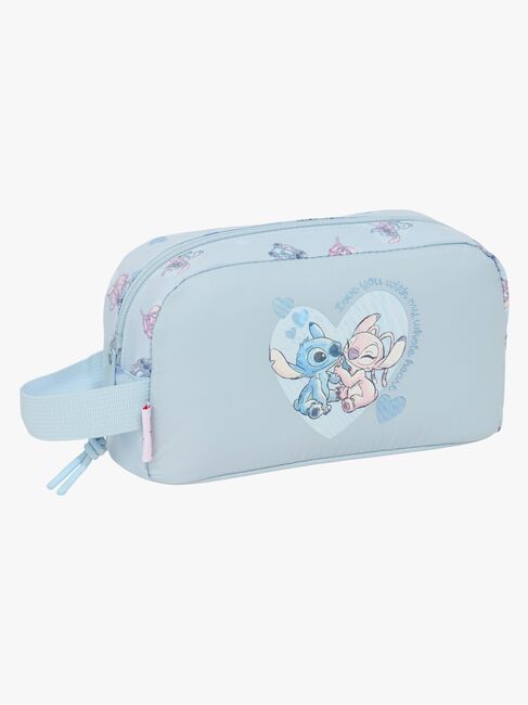 Disney Stitch Kühltasche, Blau