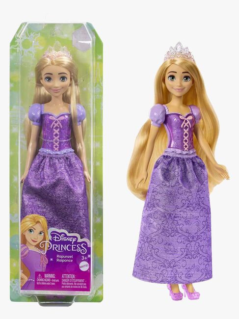 Disney Prinzessinnen Modepuppe Gemischt 1923000-2462_2.jpg