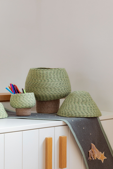 Lorena Canals Korb, Big Tree