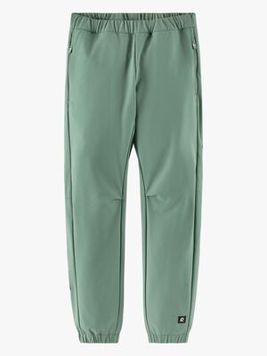 Reima Punkiton BugProof Hose, Stone Green