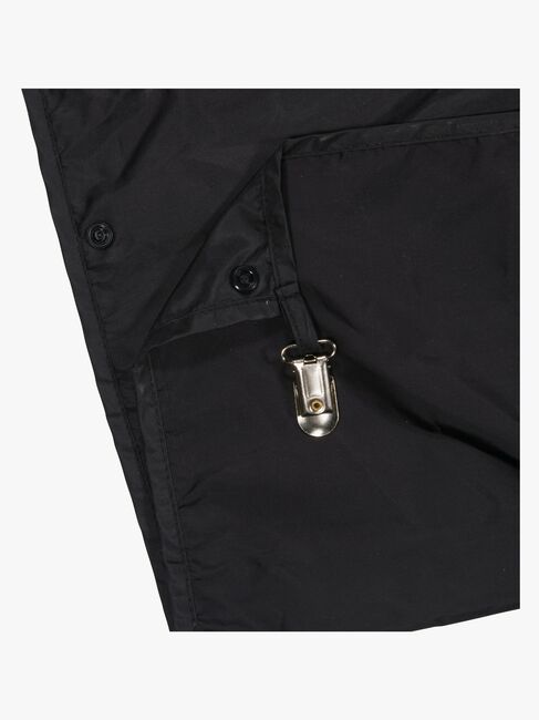 Dooky Regenüberzug Babytrage