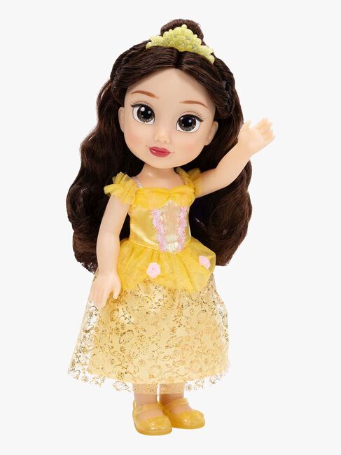 Disney Prinzessinnen Puppe Belle 38 cm 252984-2185_3a.jpg
