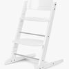 CBX by Cybex IRIS Hochstuhl, All White