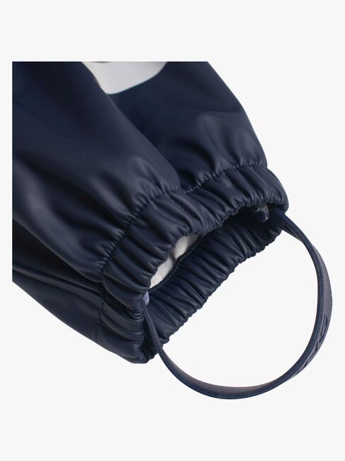 Viking Indie Regenset, Navy