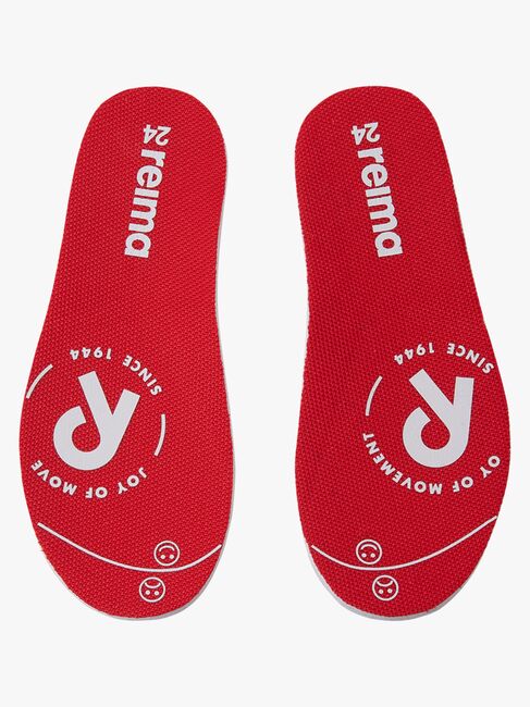 Reima Lomalla Sandalen, Light Heather