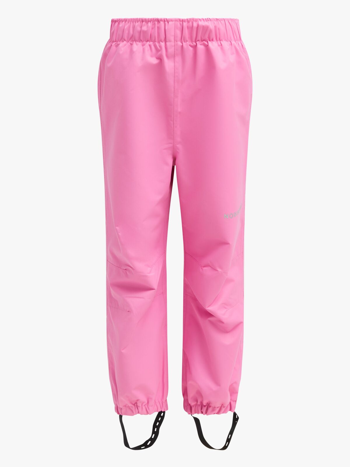 Nordbjørn Lillesand Outdoorhose, Wild Orchid