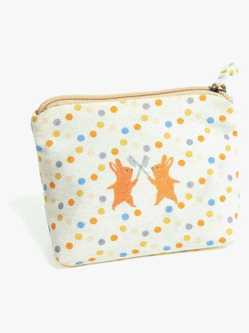 Djeco Kulturbeutel für Puppe