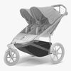 Thule Urban Glide Double Lastenkorb