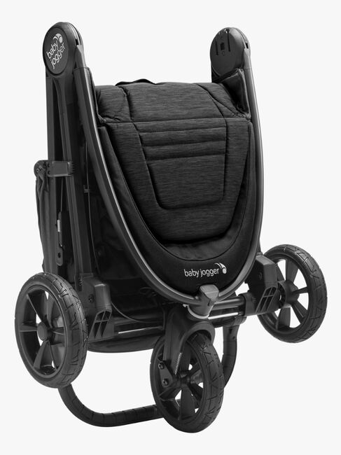 Baby Jogger City Mini GT 2.1, Opulent Black