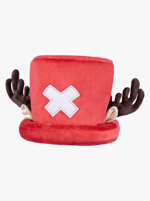 One Piece Hut Chopper