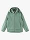 Reima Puruton BugProof Jacke, Stone Green