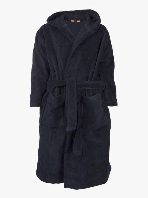Lindberg Orbaden Bademantel, Navy