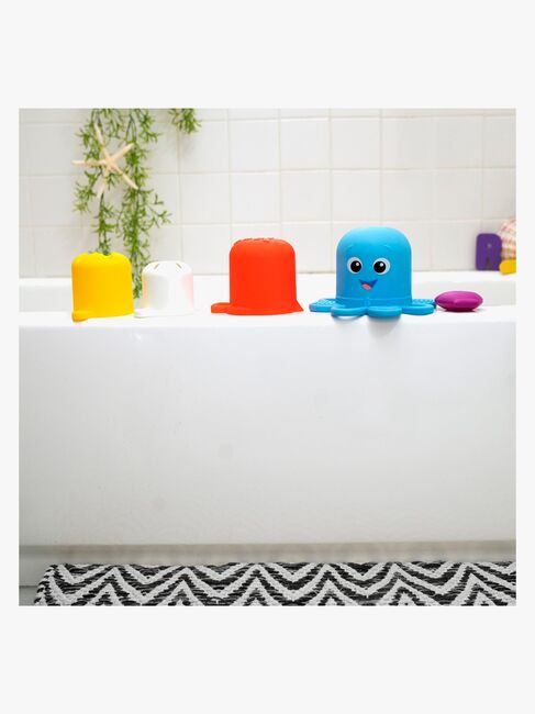 Baby Einstein Ocean Explorers Badespielzeug