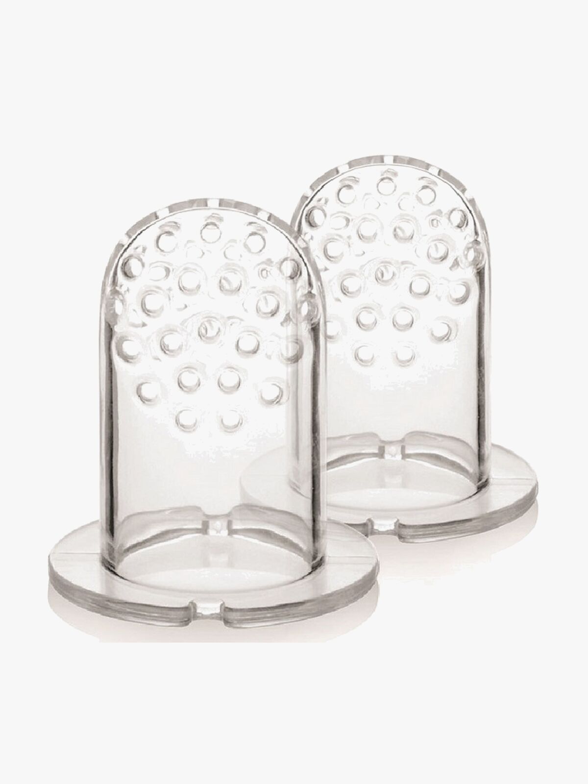 Kidsme Food Feeder Sauger Medium 2er-Pack