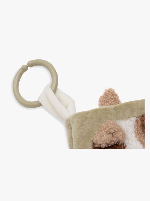 Jollein Multiaktivitätenbuch, Tiny Park