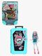 Monster High Skulltimate Secrets Spielset Lagoona Blue S7