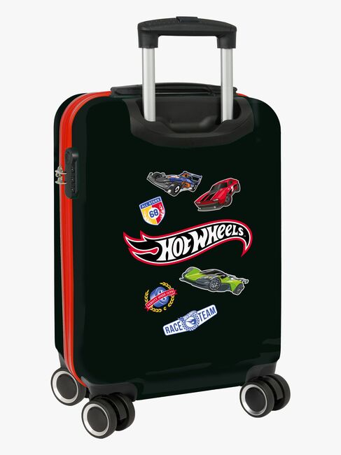 Hot Wheels Kabin Reisekoffer 40L, Challenger