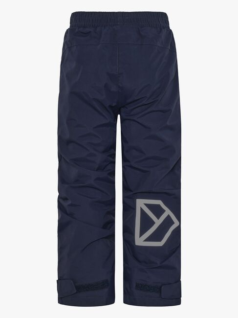 Didriksons Avan Outdoorhose, Marineblau