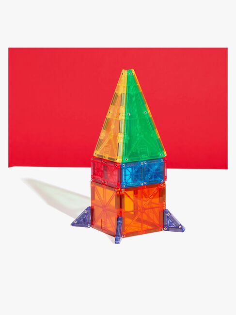 MAGNA-TILES Combo Bausatz 20 Teile