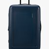 American Tourister Dashpop Spinner Koffer 104-121L, Midnight Blue
